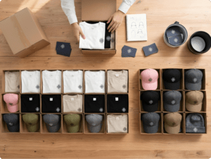 Professional Branding and Customization for Your Agency Identity