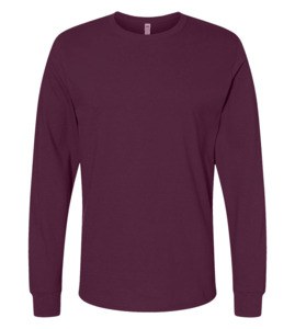 Fruit of the Loom SC4 - Men's Long Sleeve Cotton Sweatshirt