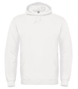 B&C Collection BA405 - ID.003 Hooded sweatshirt