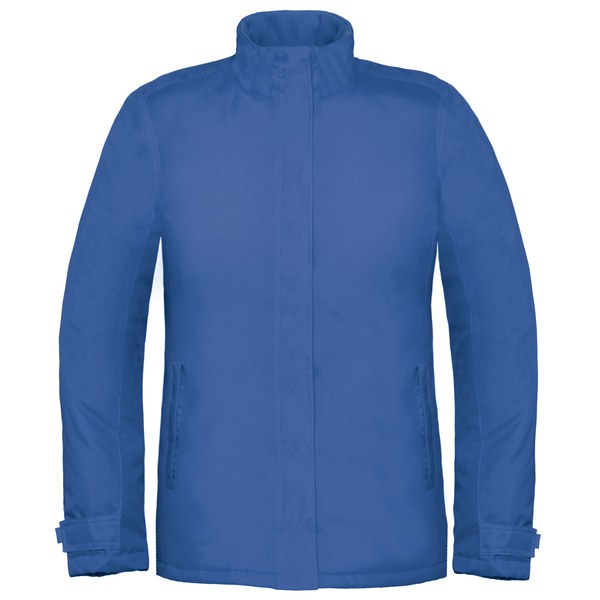 B&C Collection B603F - Ultimate Comfort Multi-Functional Winter Parka