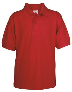 B&C Collection B301B - Classic Comfort Short-Sleeve Polo Shirt