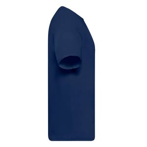 Fruit of the Loom SS048 - Premium Cotton Round Neck Men's T-Shirt