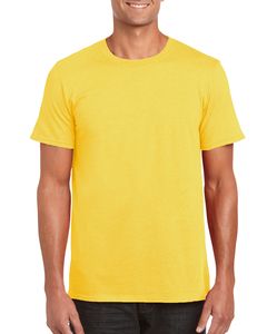Gildan GD001 - Softstyle™ Ringspun Cotton T-Shirt