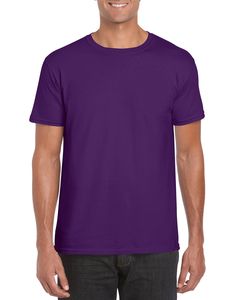 Gildan GD001 - Softstyle™ Ringspun Cotton T-Shirt