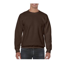 Gildan GD056 - UltraSoft HeavyBlend™ Crew Neck Sweatshirt for Adults