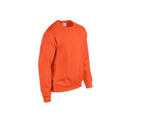 Gildan GD056 - UltraSoft HeavyBlend™ Crew Neck Sweatshirt for Adults