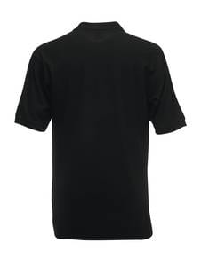 Fruit of the Loom 63-402-0 - Piqué Polo Mischgewebe