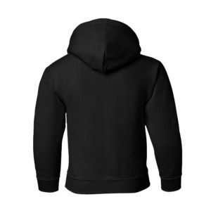 Gildan 18500B - Blend Youth Hooded Sweatshirt