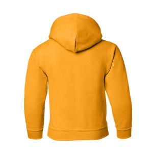 Gildan 18500B - Blend Youth Hooded Sweatshirt