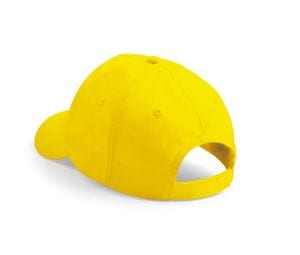 Beechfield B10 - Original 5 Panel Cap 100% Cotton