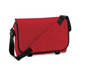 BagBase BG021 - Versatile Organizer Messenger Bag with Key Hook