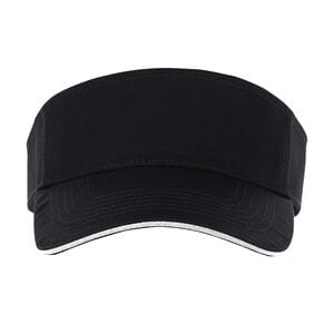 SOL'S 01196 - Cotton Comfort Unisex Adjustable Visor
