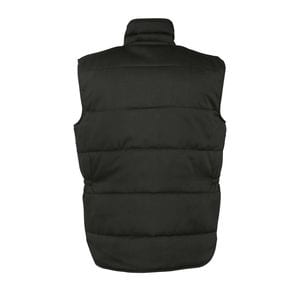 SOL'S 80503 - Equinox Pro Workwear Bodywarmer