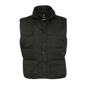 SOL'S 80503 - Equinox Pro Workwear Bodywarmer