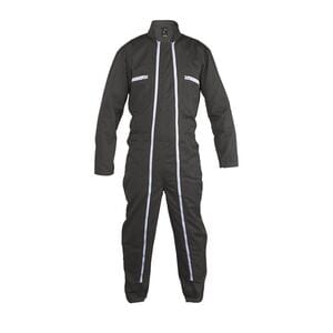 SOL'S 80901 - JUPITER PRO Workwear Overall With Double Zip