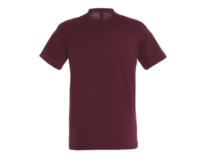 SOL'S 11380 - REGENT Unisex Round Collar T Shirt