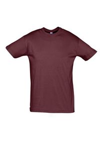 SOL'S 11380 - REGENT Unisex Round Collar T Shirt
