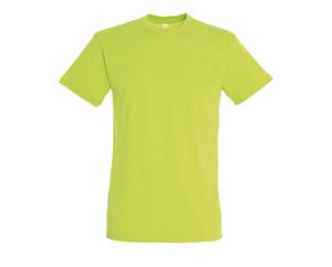 SOL'S 11380 - REGENT Unisex Round Collar T Shirt