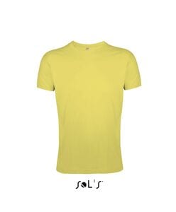 SOL'S 00553 - REGENT FIT Men's Round Neck Close Fitting T Shirt