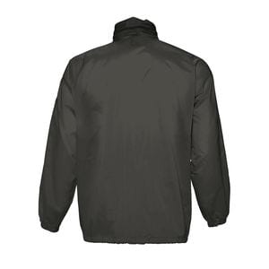 SOL'S 32000 - SURF Unisex Water Repellent Windbreaker