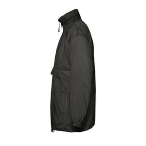 SOL'S 32000 - SURF Unisex Water Repellent Windbreaker