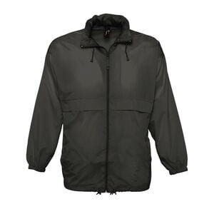 SOL'S 32000 - SURF Unisex Water Repellent Windbreaker