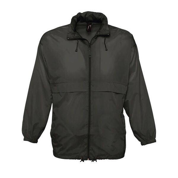 SOL'S 32000 - SURF Unisex Water Repellent Windbreaker