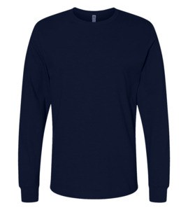 Fruit of the Loom SC4 - Men's Long Sleeve Cotton Sweatshirt