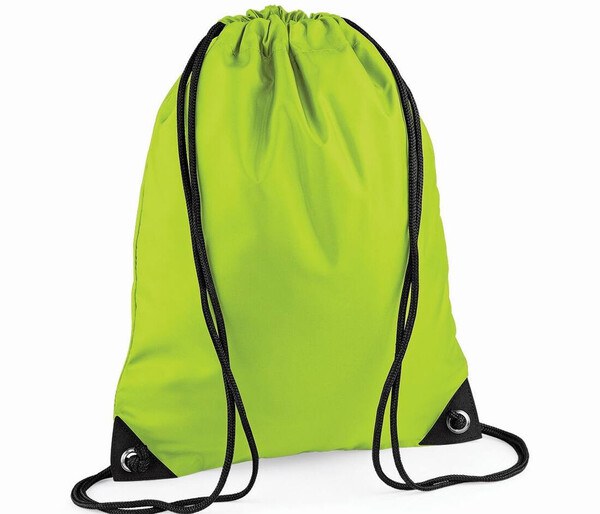 Bag Base BG100 - Waterproof Customizable Sports Gear Backpack