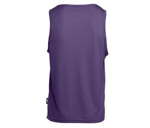 Pen Duick PK143 - Breathable Men's Polyester Sports Tank Top
