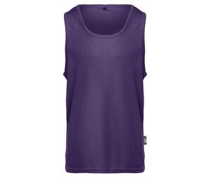 Pen Duick PK143 - Breathable Men's Polyester Sports Tank Top