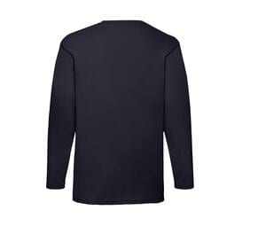 Fruit of the Loom SC233 - Valueweight Long Sleeve T (61-038-0)