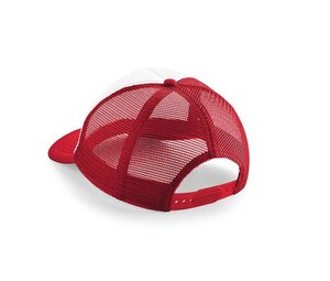 Beechfield BF645 - Vintage Snapback Trucker