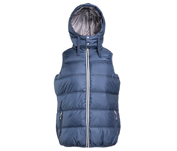 Pen Duick PK362 - Zephyr Quilted Women's Water-Repellent Bodywarmer