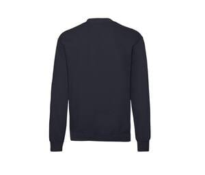 Fruit of the Loom SC250 - Straight Sleeve Sweatshirt