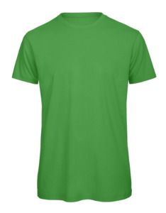 B&C BC042 - Men's Organic Cotton Slim Fit Tee by B&C