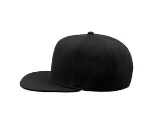 Atlantis AT013 - Ultimate Flat Visor Snapback Cap