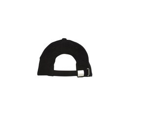 Black&Match BM911 - 6-panel sandwich cap