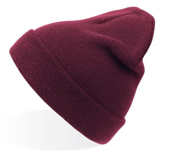 Atlantis AT010 - Evergreen Cuffed Beanie for Sports and Events