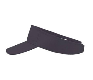 Atlantis AT044 - Atlantis Unisex Cotton Sport Visor Cap