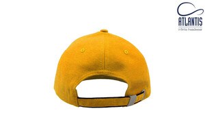 Atlantis AT077 - Pilot Piping Sandwich