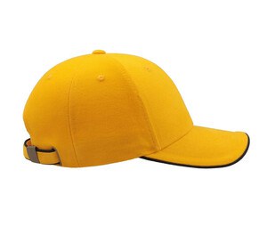 Atlantis AT077 - Pilot Piping Sandwich