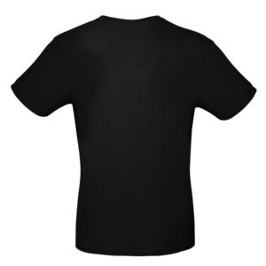 B&C BC01T - Contemporary Men's Ring-Spun Cotton T-Shirt