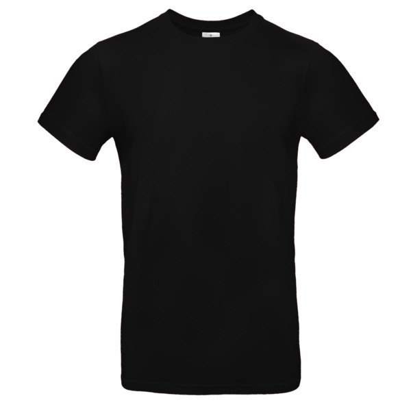 B&C BC03T - Men's Modern Ringspun Cotton T-Shirt