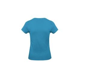 B&C BC04T - Versatile Women's 100% Cotton Short Sleeve Tee