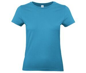 B&C BC04T - Versatile Women's 100% Cotton Short Sleeve Tee