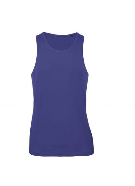 B&C BC072 - Men's Organic Cotton Tank Top