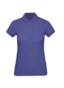 B&C BC401 - Eco-Friendly Organic Cotton Women's Polo