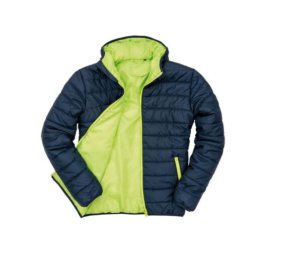 Result RS233 - Ultra Soft Lightweight Padded Men's Jacket