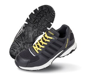 Result RS348 - Ελαφρύς 'safety trainer'